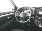 HONDA CR-V LX GRAY 2019 4 CYLINDER BENZ. 188KM 73050KM - 4