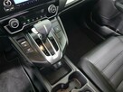 HONDA CR-V LX GRAY 2019 4 CYLINDER BENZ. 188KM 73050KM - 5
