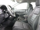 HONDA CR-V LX GRAY 2019 4 CYLINDER BENZ. 188KM 73050KM - 6