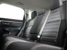 HONDA CR-V LX GRAY 2019 4 CYLINDER BENZ. 188KM 73050KM - 7