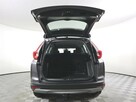 HONDA CR-V LX GRAY 2019 4 CYLINDER BENZ. 188KM 73050KM - 8