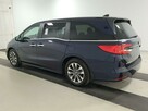 Honda Odyssey EX-L 3.5 automat - 6