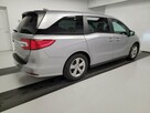 Honda Odyssey EX-L 3.5 automat - 4