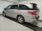 Honda Odyssey EX-L 3.5 automat - 6