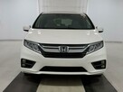Honda Odyssey EX-L - 2