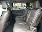 2020 Honda Odyssey Touring 3.5 Benz 280KM - 6
