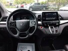 2020 Honda Odyssey Touring 3.5 Benz 280KM - 7