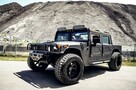 2002 AM General Hummer H1 Open Top 6.5 Diesel V8 195KM 4-bieg. autom. - 2
