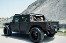 2002 AM General Hummer H1 Open Top 6.5 Diesel V8 195KM 4-bieg. autom. - 3