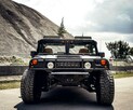2002 AM General Hummer H1 Open Top 6.5 Diesel V8 195KM 4-bieg. autom. - 4