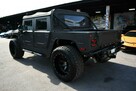 2002 AM General Hummer H1 Open Top 6.5 Diesel V8 195KM 4-bieg. autom. - 5