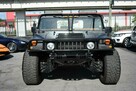 2002 AM General Hummer H1 Open Top 6.5 Diesel V8 195KM 4-bieg. autom. - 6