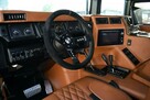 2002 AM General Hummer H1 Open Top 6.5 Diesel V8 195KM 4-bieg. autom. - 8