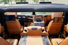 2002 AM General Hummer H1 Open Top 6.5 Diesel V8 195KM 4-bieg. autom. - 10
