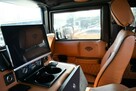 2002 AM General Hummer H1 Open Top 6.5 Diesel V8 195KM 4-bieg. autom. - 13