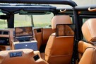 2002 AM General Hummer H1 Open Top 6.5 Diesel V8 195KM 4-bieg. autom. - 14