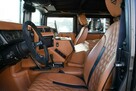 2002 AM General Hummer H1 Open Top 6.5 Diesel V8 195KM 4-bieg. autom. - 16