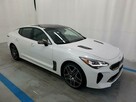 2022 Kia Stinger 3.3l benz. V6 TwinTurbo 365KM automat - 2