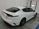 2022 Kia Stinger 3.3l benz. V6 TwinTurbo 365KM automat - 3