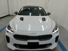 2022 Kia Stinger 3.3l benz. V6 TwinTurbo 365KM automat - 5