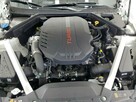 2022 Kia Stinger 3.3l benz. V6 TwinTurbo 365KM automat - 13