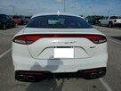 Kia Stinger 3.3L V6 2022 - 4