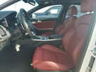 Kia Stinger 3.3L V6 2022 - 5