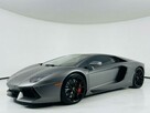 Lamborghini Aventador - 3