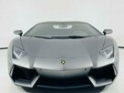 Lamborghini Aventador - 4