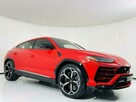 2021 Lamborghini Urus V8 4.0 benz. 641KM 8-bieg. autom. - 1