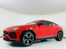 2021 Lamborghini Urus V8 4.0 benz. 641KM 8-bieg. autom. - 2