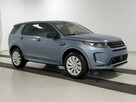 2021 Discovery Sport 2.0 benz. 4 cyl. turbo 246KM, 9-bieg. autom. - 2