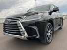Lexus LX570 2020 - 1