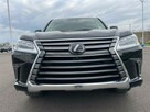 Lexus LX570 2020 - 2