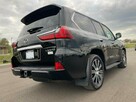 Lexus LX570 2020 - 4