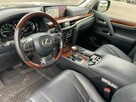 Lexus LX570 2020 - 5