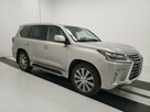 2016 Lexus LX 570 5.7l benz. V8. 367KM autom. - 1
