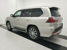 2016 Lexus LX 570 5.7l benz. V8. 367KM autom. - 3