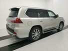 2016 Lexus LX 570 5.7l benz. V8. 367KM autom. - 4
