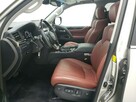 2016 Lexus LX 570 5.7l benz. V8. 367KM autom. - 5