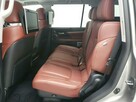 2016 Lexus LX 570 5.7l benz. V8. 367KM autom. - 6