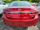 2021 Mazda 6 Touring - 6