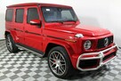 Mercedes G 63 AMG 2021 - 1