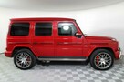 Mercedes G 63 AMG 2021 - 2