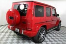 Mercedes G 63 AMG 2021 - 3