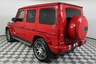 Mercedes G 63 AMG 2021 - 5