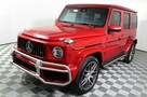 Mercedes G 63 AMG 2021 - 6