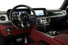 Mercedes G 63 AMG 2021 - 9