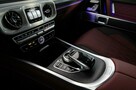 Mercedes G 63 AMG 2021 - 10