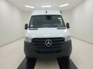 Mercedes Sprinter 2.2 diesel - 2